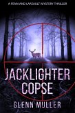 Jacklighter Copse (eBook, ePUB)