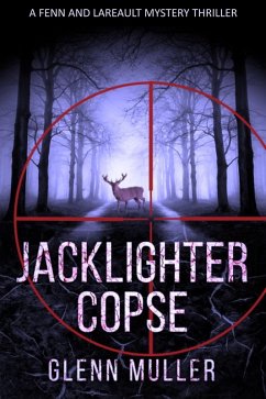 Jacklighter Copse (eBook, ePUB) Cover Jacklighter Copse (eBook, ePUB)