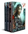 Time Bites Trilogy (eBook, ePUB) - Bild 1