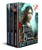 Time Bites Trilogy (eBook, ePUB)