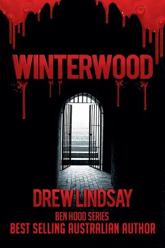 Winterwood (Ben Hood Thrillers, #35) (eBook, ePUB) Cover Winterwood (Ben Hood Thrillers, #35) (eBook, ePUB)