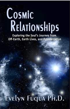 Cover Cosmic Relationships (eBook, ePUB)