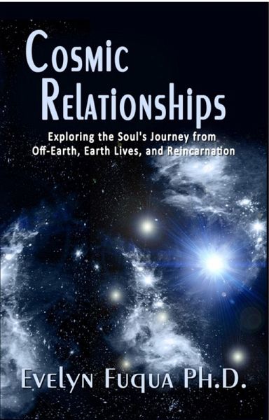 Cosmic Relationships (eBook, ePUB)