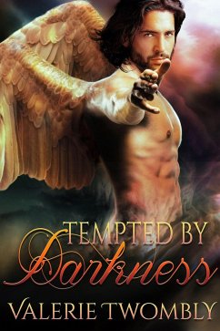Cover Tempted By Darkness (Eternally Mated, #6) (eBook, ePUB)