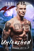 Unleashed (Dixon Dragon Mafia, #1) (eBook, ePUB)