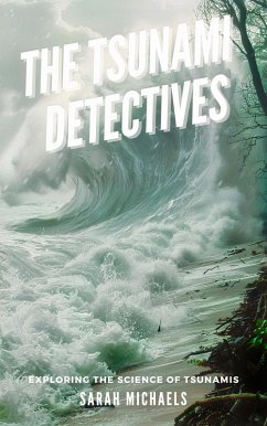 The Tsunami Detectives: Exploring the Science of Tsunamis (eBook, ePUB) - Michaels, Sarah