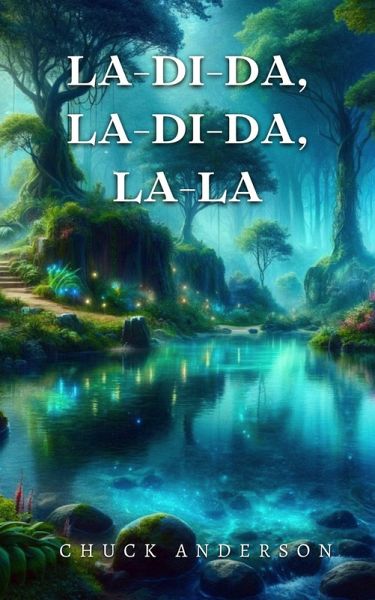 La-di-da, la-di-da, la-la (eBook, ePUB) La-di-da, la-di-da, la-la (eBook, ePUB)
