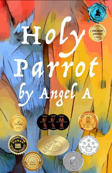 Holy Parrot (eBook, ePUB)