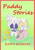 Paddy Stories (eBook, ePUB)