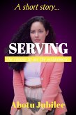 Serving (eBook, ePUB)