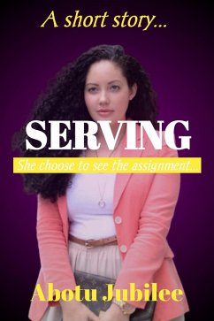 Cover Serving (eBook, ePUB)