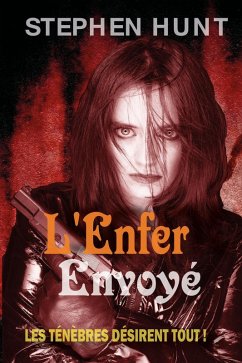 L'Enfer Envoyé (eBook, ePUB) - Hunt, Stephen