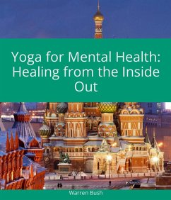 Cover Yoga for Mental Health (eBook, ePUB)