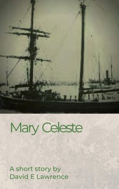 Cover Mary Celeste (eBook, ePUB)