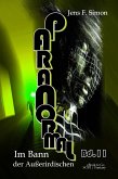 Im Bann der Außerirdischen (PARANORMAL 11) (eBook, ePUB)