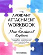 The Avoidant Attachment Workbook for... - Bild 1
