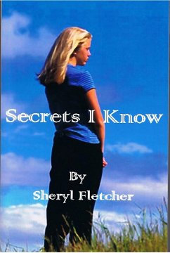 Cover Secrets I Know (eBook, ePUB)