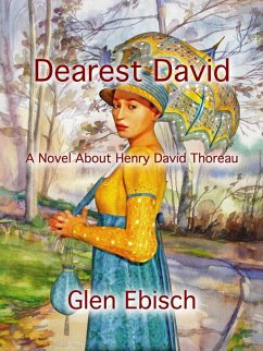 Cover Dearest David (eBook, ePUB)