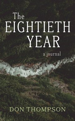 The Eightieth Year (eBook, ePUB)