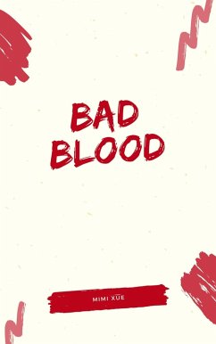 Cover Bad Blood (eBook, ePUB)