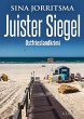 Juister Siegel. Ostfrieslandkrimi... - Bild 1