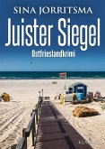 Juister Siegel. Ostfrieslandkrimi (eBook, ePUB)