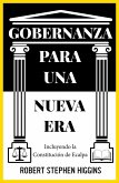 Gobernanza Para Una Nueva Era (eBook, ePUB)