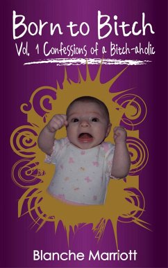Cover Born To Bitch (eBook, ePUB)