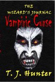 The Wizard's Journal: Vampiric Curse - Book II (eBook, ePUB)