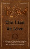 The Inkwell presents: The Lies We Live (eBook, ePUB)
