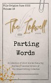 The Inkwell presents: Parting Words (eBook, ePUB)