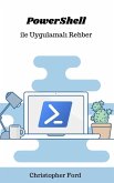 PowerShell ile Uygulamali Rehber (BT Koleksiyonu) (eBook, ePUB)