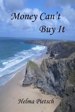 Cover Money Can't Buy It (eBook, ePUB)