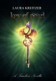 Key of Pearl (Timeless, #6) (eBook, ePUB)