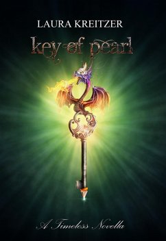 Cover Key of Pearl (Timeless, #6) (eBook, ePUB)