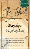 The Inkwell presents: Strange Strategies (eBook, ePUB)