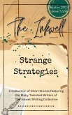 The Inkwell presents: Strange Strategies (eBook, ePUB) The Inkwell presents: Strange Strategies (eBook, ePUB)