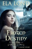 The 13th: Frozen Destiny (eBook, ePUB)