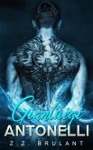 Gianluigi Antonelli: A Dark Mafia Romance (Brutal Attachments, #2) (eBook, ePUB)