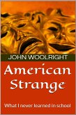 American Strange (eBook, ePUB) American Strange (eBook, ePUB)