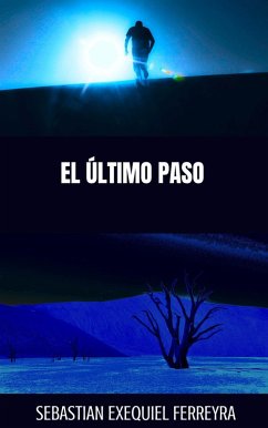 Cover El último paso (eBook, ePUB)