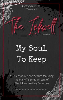 Cover The Inkwell presents: My Soul to Keep (eBook, ePUB)
