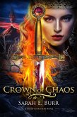 Crown of Chaos (Court of Mystery, #9) (eBook, ePUB)