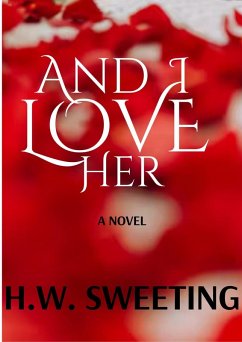 Cover And I Love Her (eBook, ePUB)