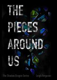 The Pieces Around Us (Shadow Dragon Series, #2) (eBook, ePUB)