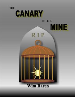 Cover The Canary In The Mine (eBook, ePUB)