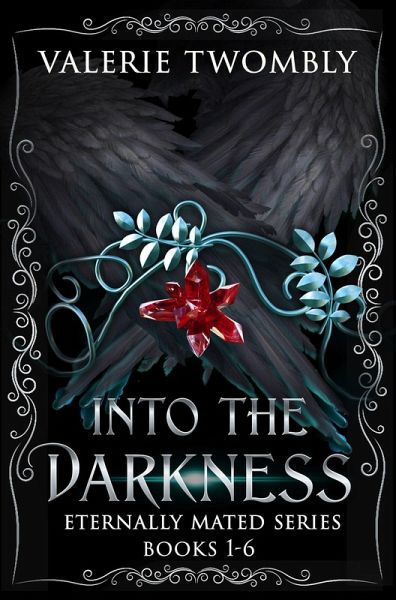 Into The Darkness (Books 1-6) (eBook, ePUB) Into The Darkness (Books 1-6) (eBook, ePUB)
