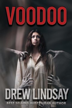 Voodoo (Ben Hood Thrillers, #39) (eBook, ePUB) Cover Voodoo (Ben Hood Thrillers, #39) (eBook, ePUB)