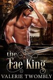 The Fae King (Beyond The Mist, #4) (eBook, ePUB)
