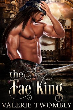 The Fae King (Beyond The Mist, #4) (eBook, ePUB) - Twombly, Valerie